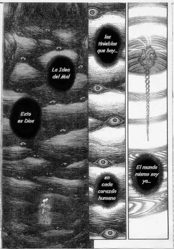 Berserk capítulo 83 página 5