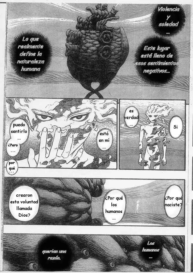 Berserk capítulo 83 página 7