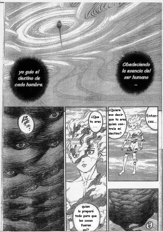 Berserk capítulo 83 página 9