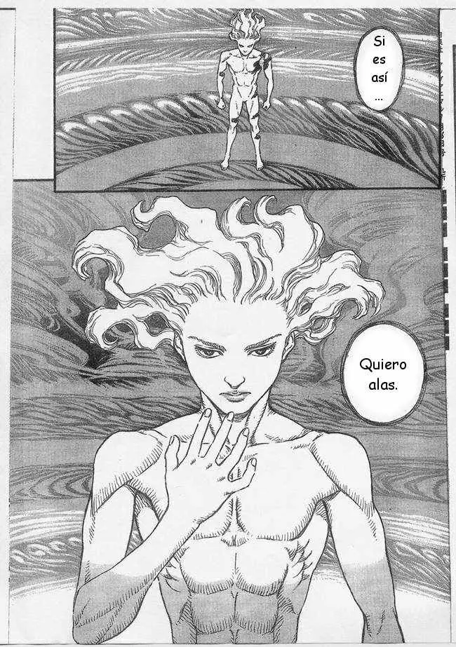 Berserk capítulo 83 página 14