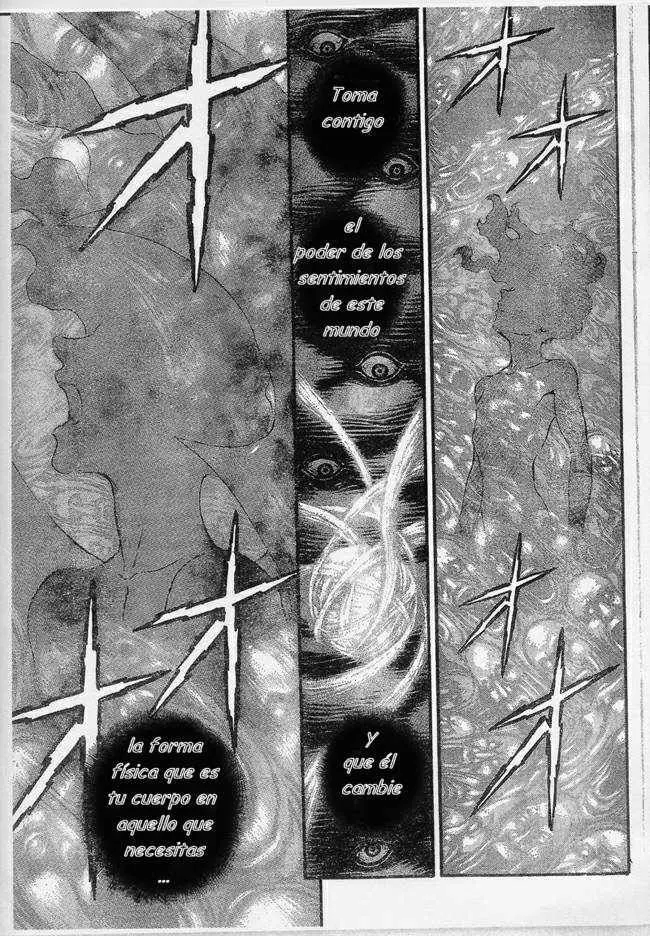 Berserk capítulo 83 página 16
