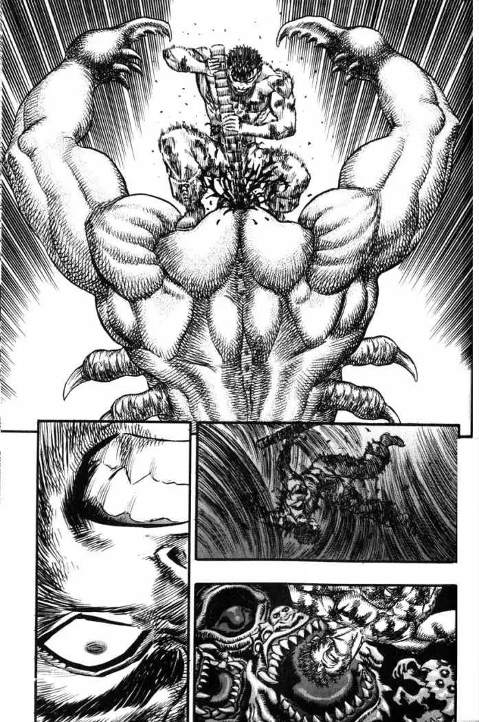 Berserk capítulo 84 página 5