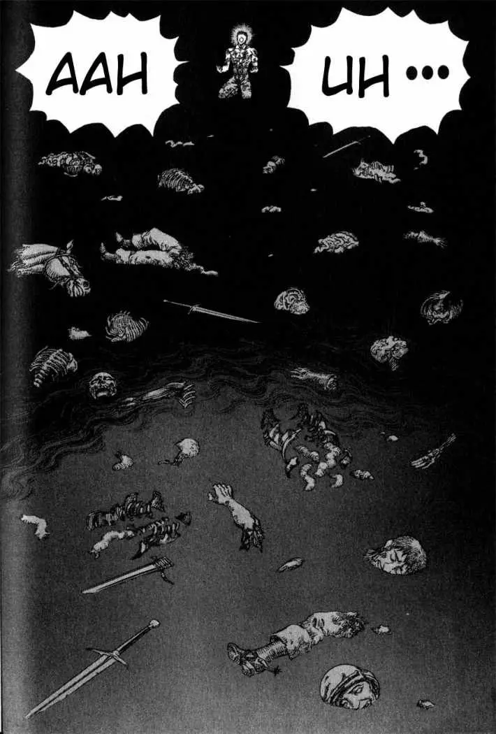 Berserk capítulo 84 página 12