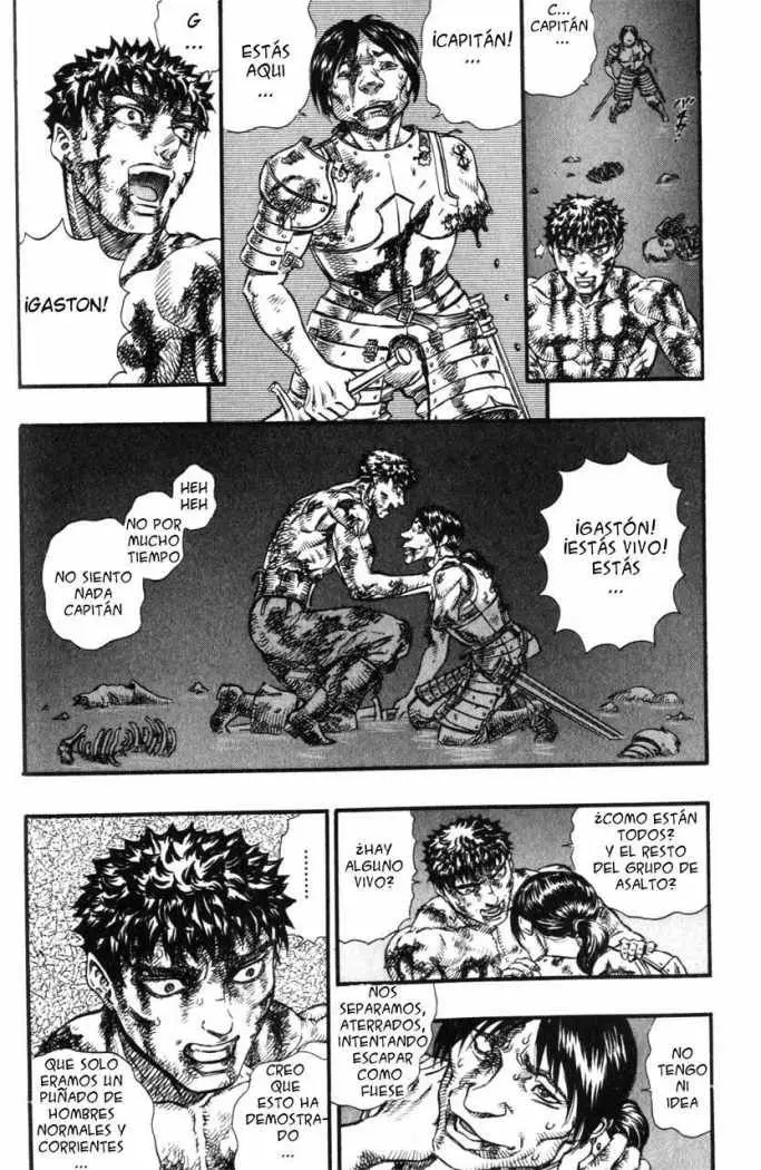 Berserk capítulo 84 página 14
