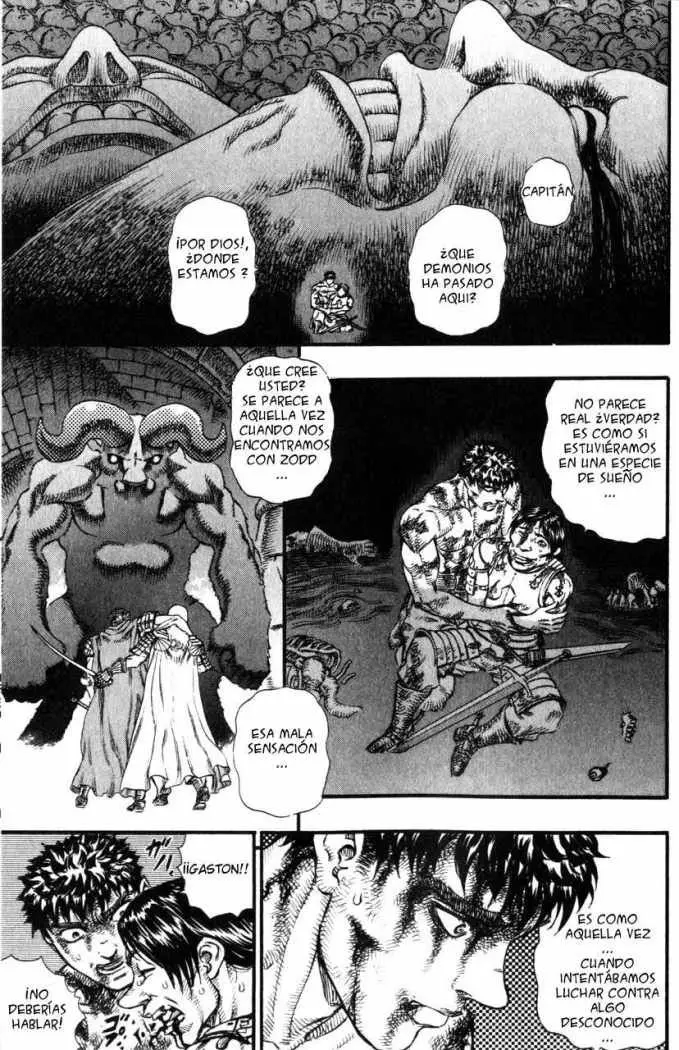Berserk capítulo 84 página 15