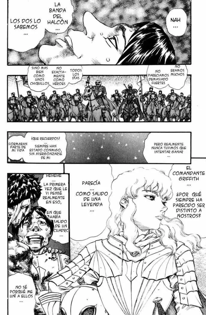 Berserk capítulo 84 página 16