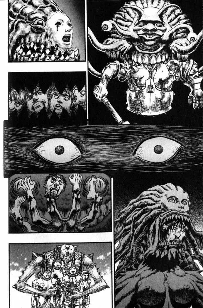 Berserk capítulo 85 página 5