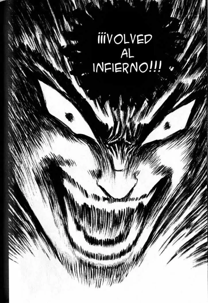 Berserk capítulo 85 página 7