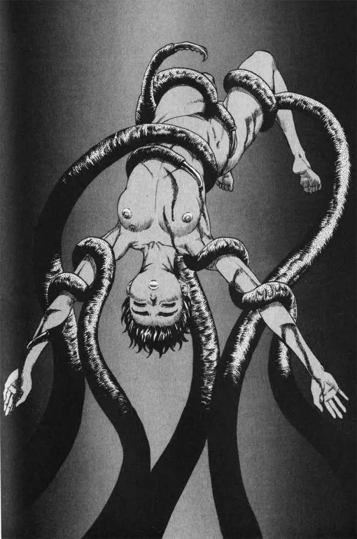 Berserk capítulo 85 página 9