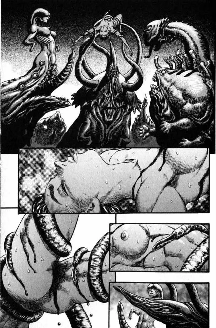 Berserk capítulo 85 página 10