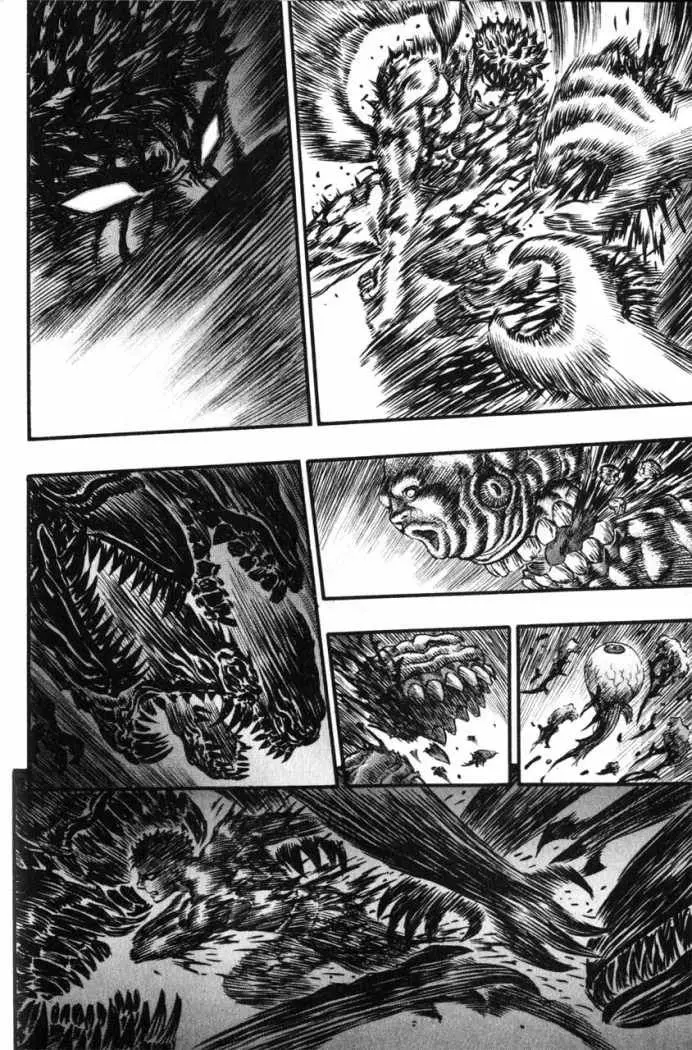 Berserk capítulo 85 página 12