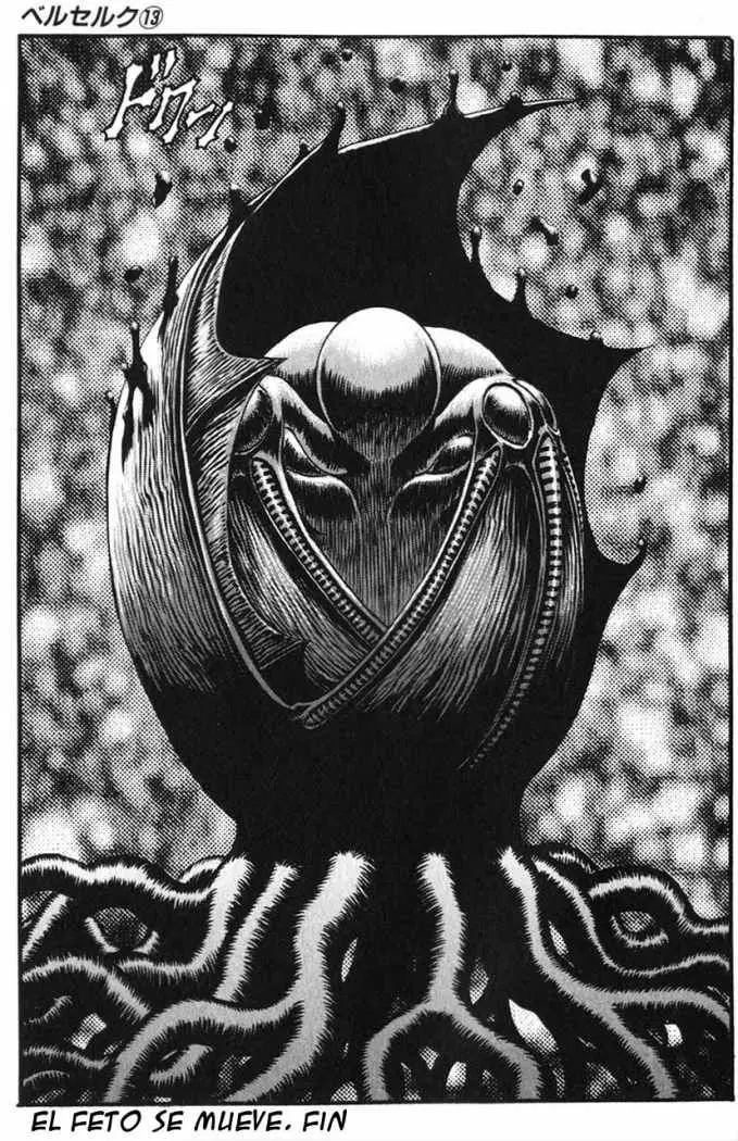 Berserk capítulo 85 página 17