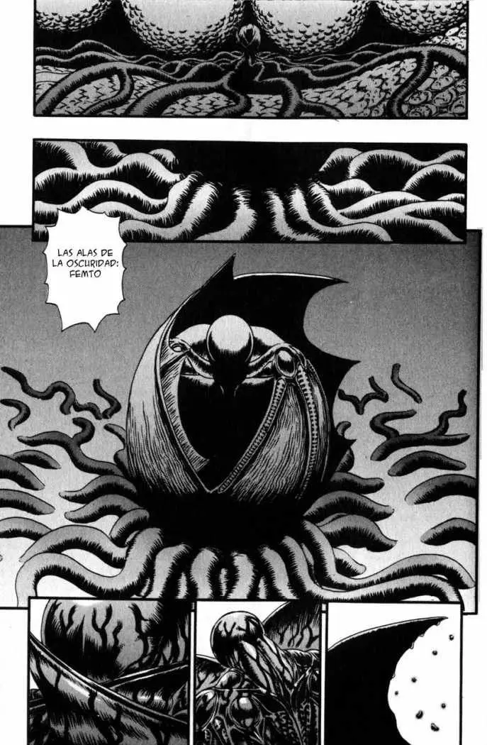 Berserk capítulo 86 página 4