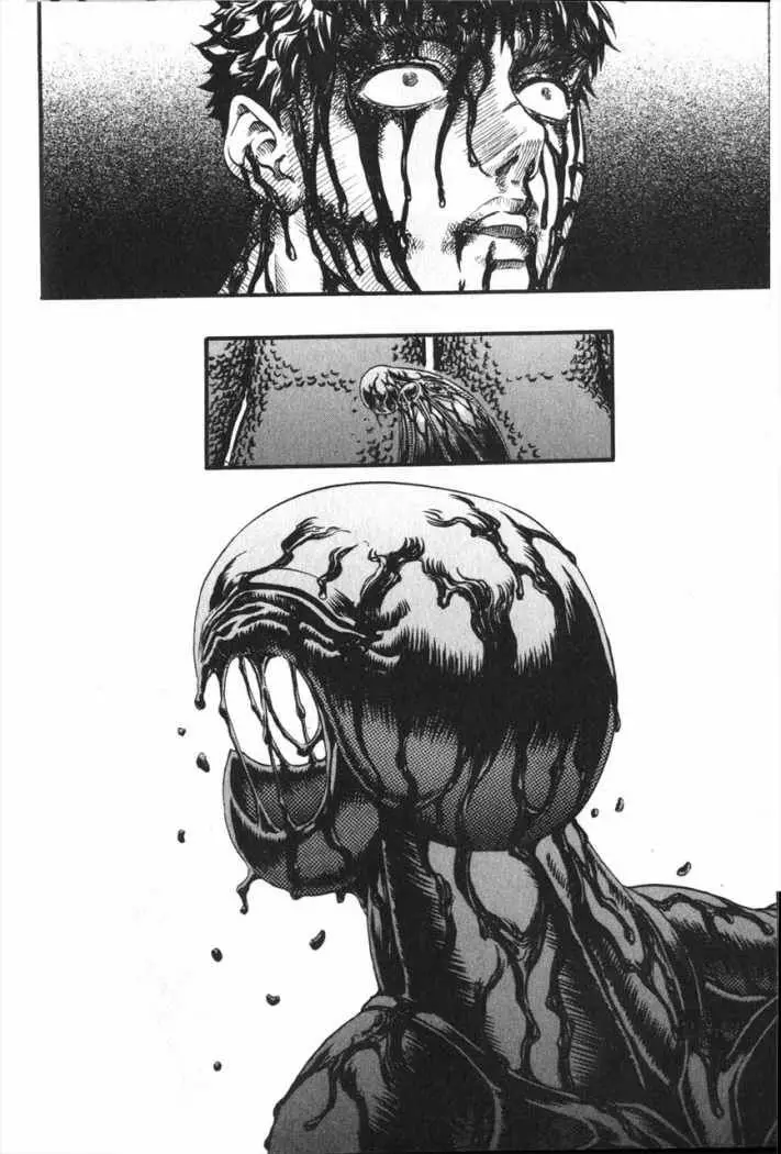 Berserk capítulo 86 página 5