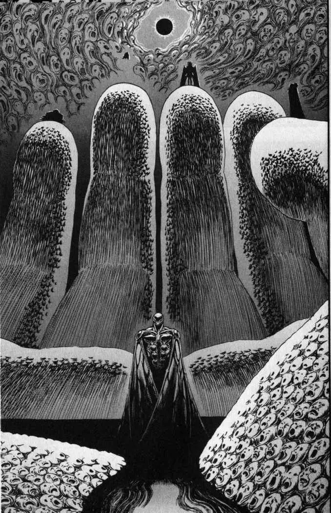 Berserk capítulo 86 página 6