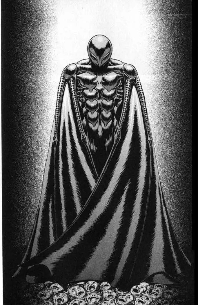 Berserk capítulo 86 página 8