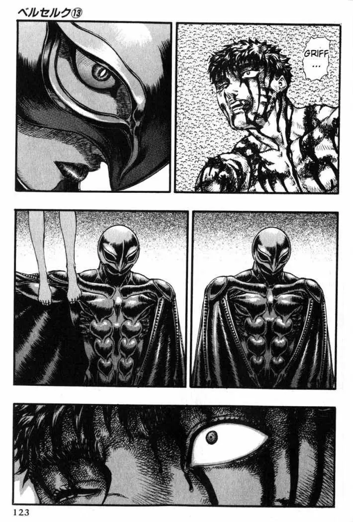 Berserk capítulo 86 página 11