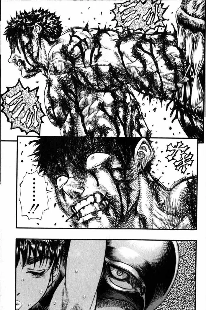 Berserk capítulo 86 página 15