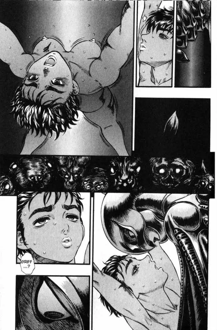 Berserk capítulo 86 página 17