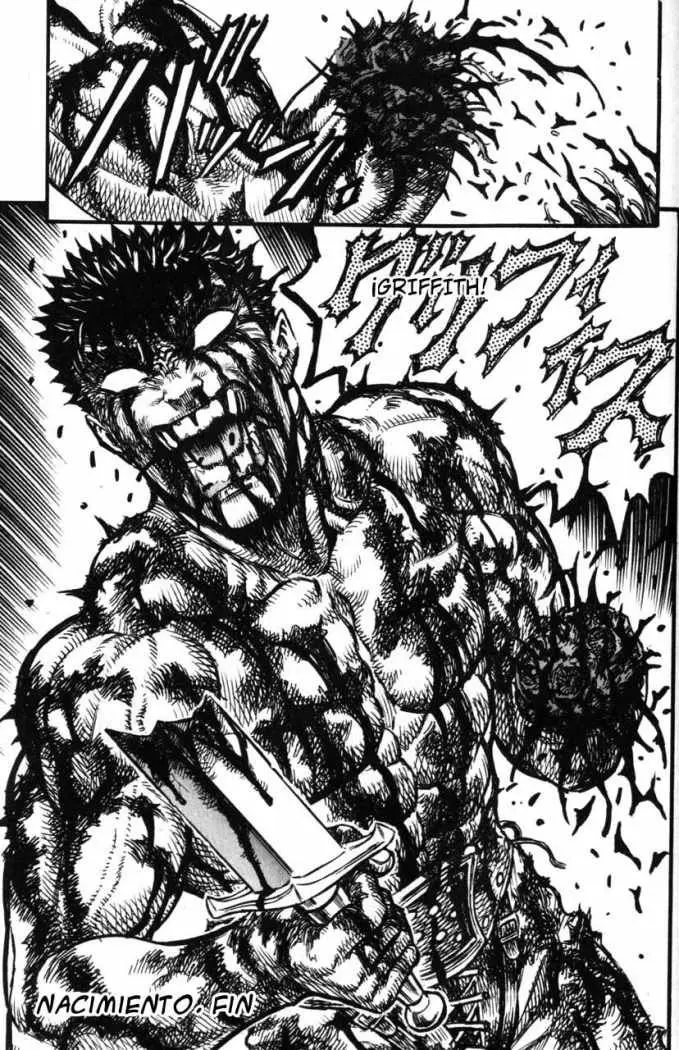 Berserk capítulo 86 página 23
