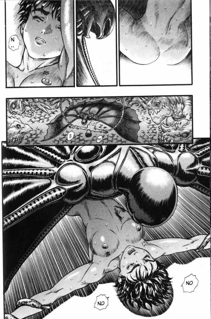 Berserk capítulo 87 página 6
