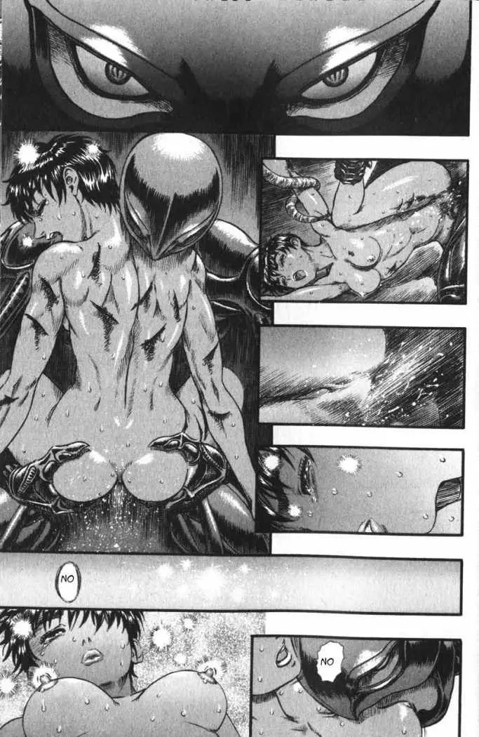 Berserk capítulo 87 página 9