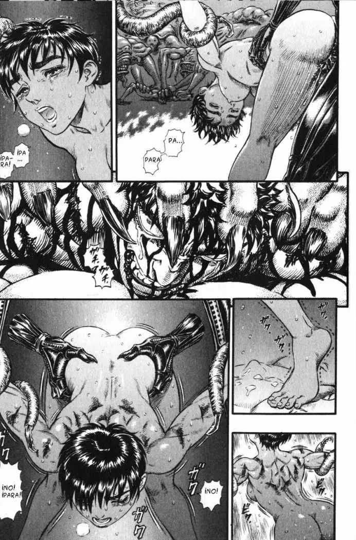 Berserk capítulo 87 página 11