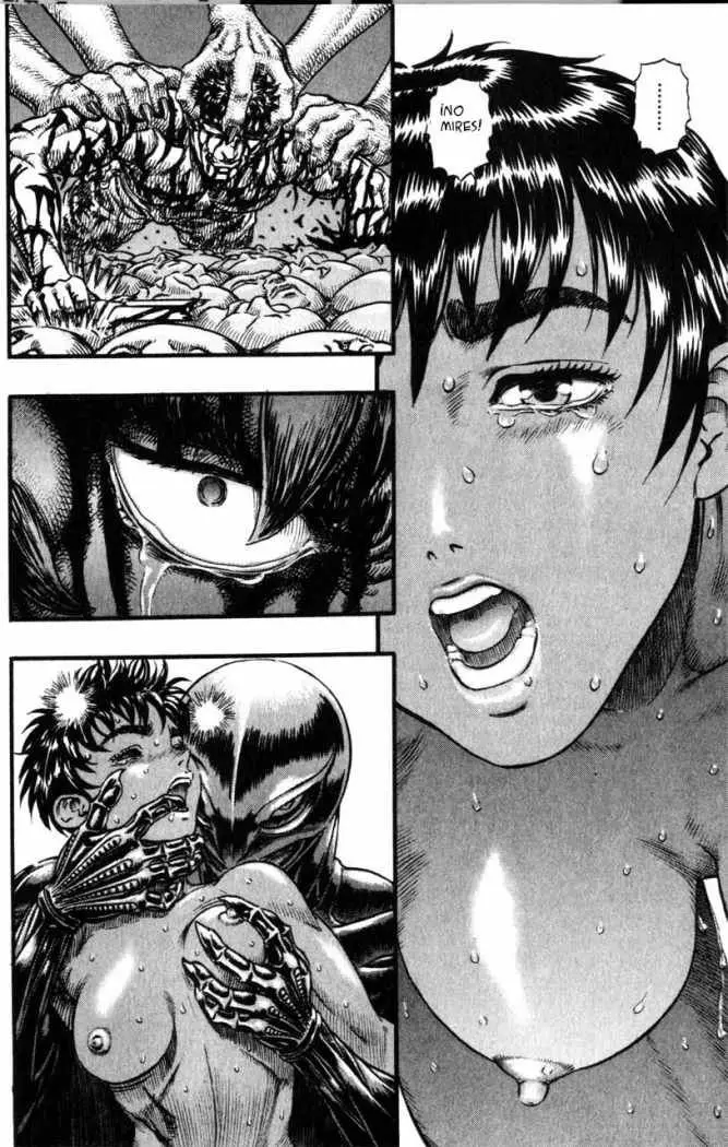 Berserk capítulo 87 página 12