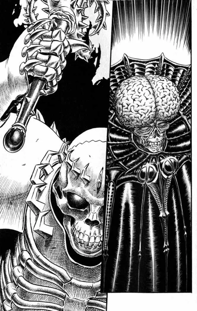 Berserk capítulo 87 página 19