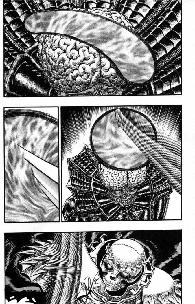 Berserk capítulo 87 página 20