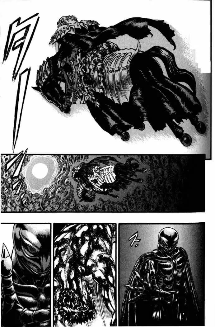 Berserk capítulo 88 página 8