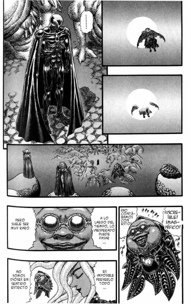 Berserk capítulo 88 página 9