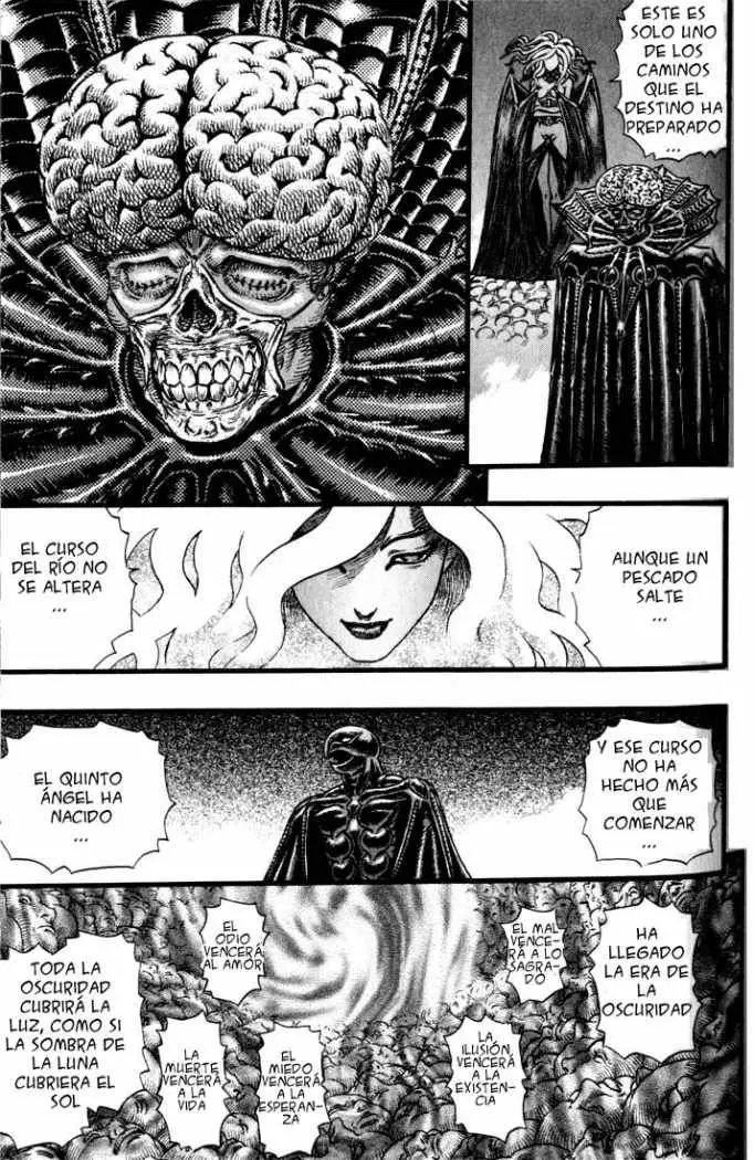 Berserk capítulo 88 página 10