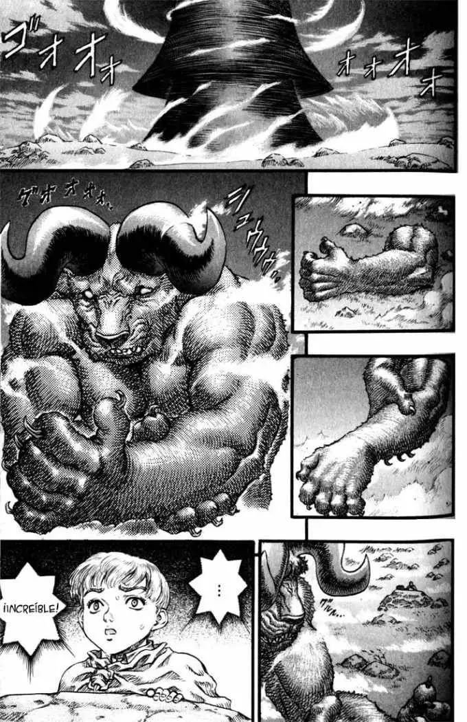 Berserk capítulo 88 página 12
