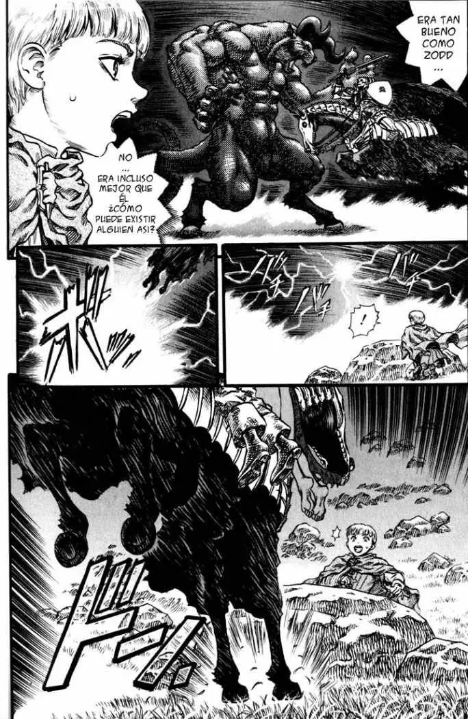 Berserk capítulo 88 página 13