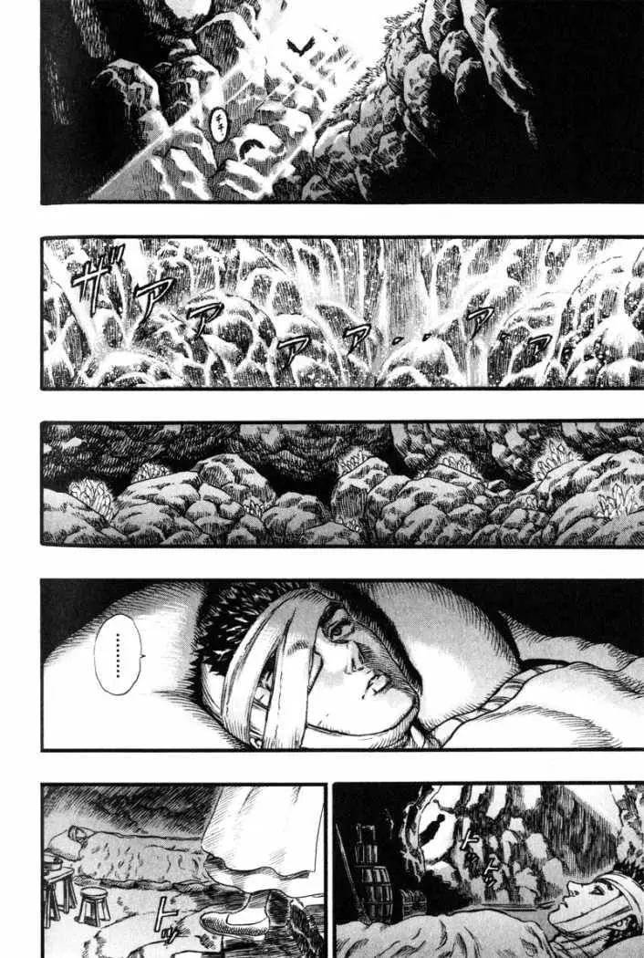 Berserk capítulo 89 página 5