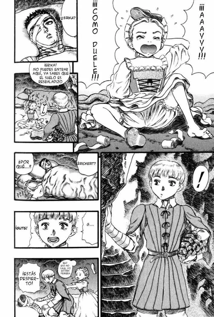 Berserk capítulo 89 página 7