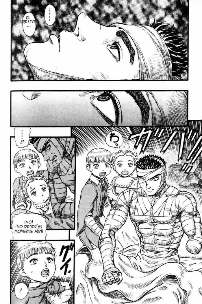 Berserk capítulo 89 página 9