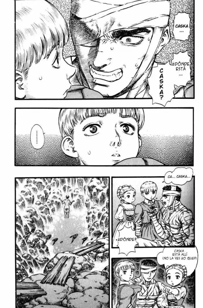 Berserk capítulo 89 página 10