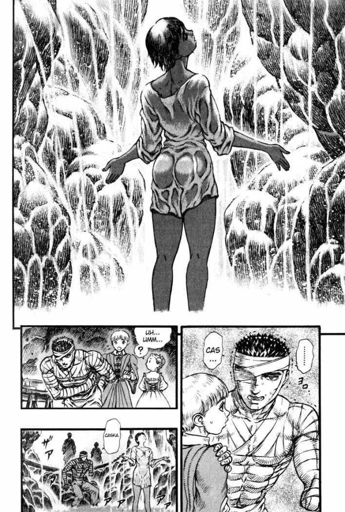Berserk capítulo 89 página 11