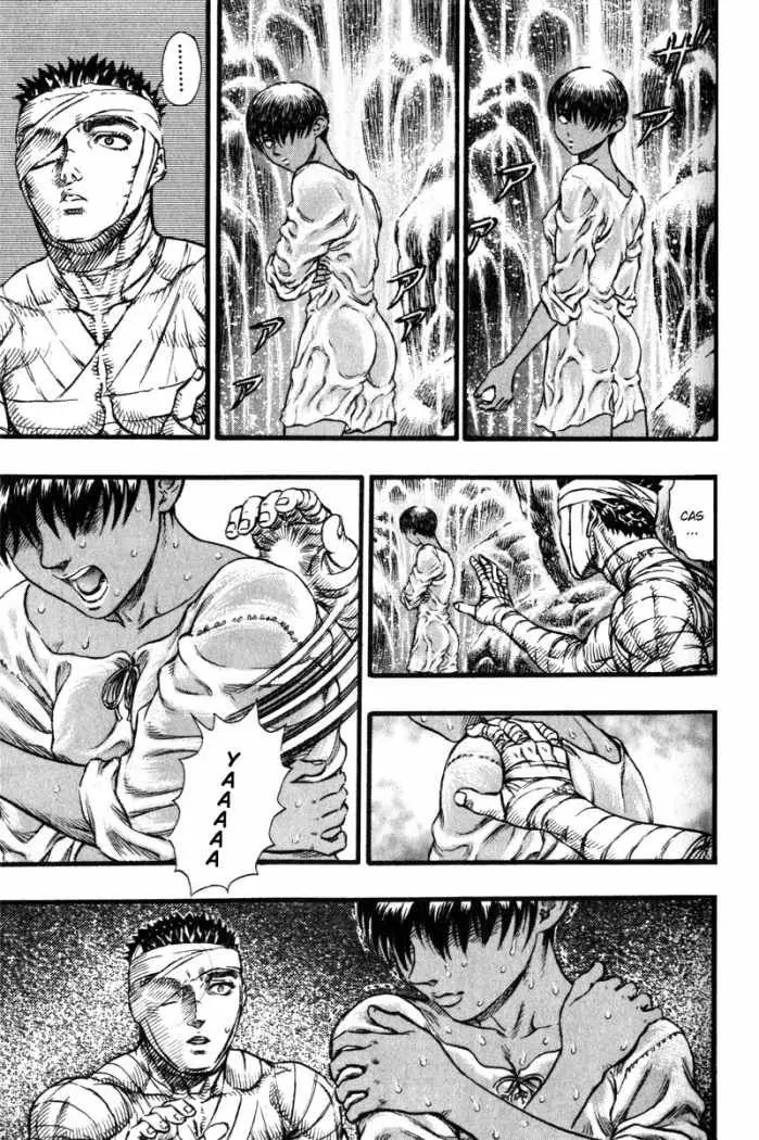 Berserk capítulo 89 página 12