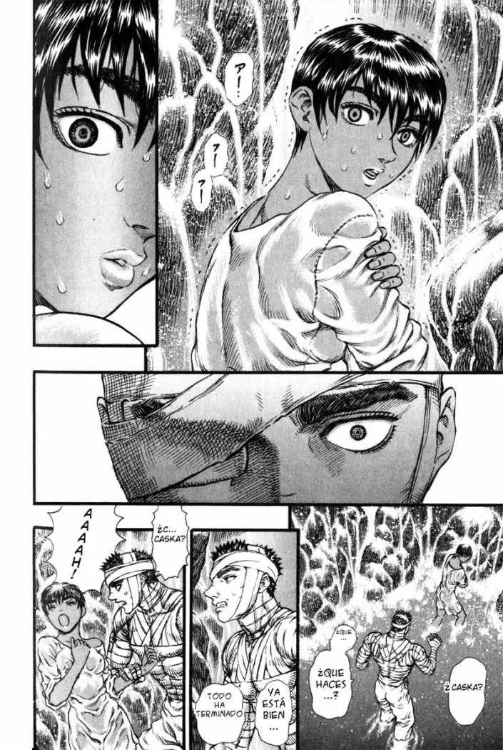 Berserk capítulo 89 página 13