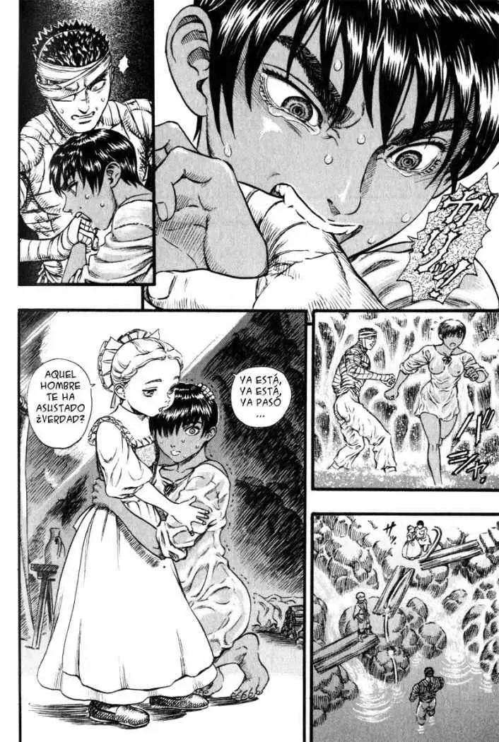 Berserk capítulo 89 página 15