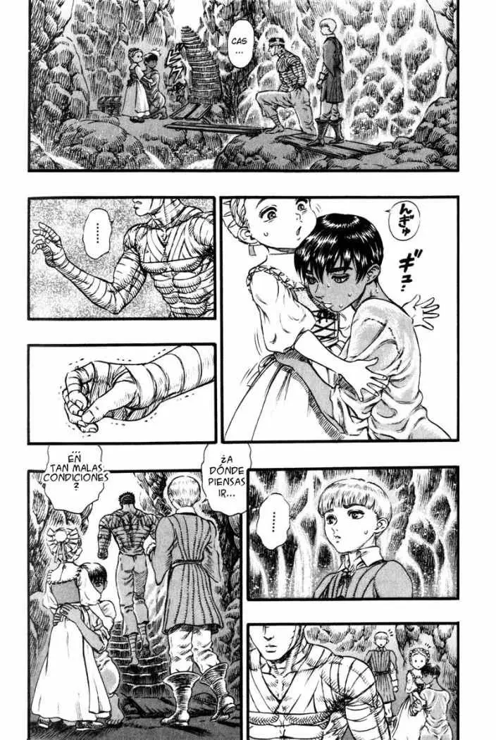 Berserk capítulo 89 página 17