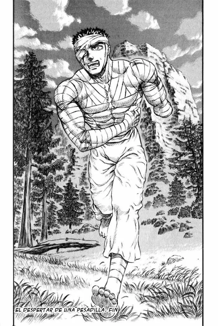 Berserk capítulo 89 página 19