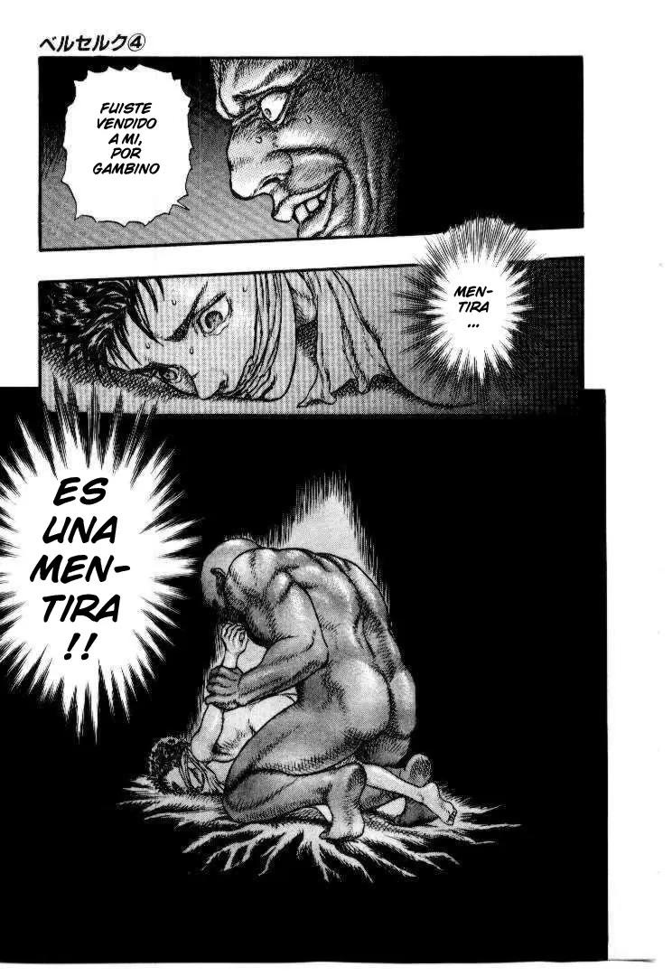 Berserk capítulo 9 página 56