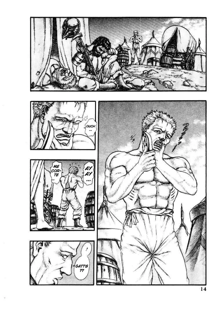 Berserk capítulo 9 página 59