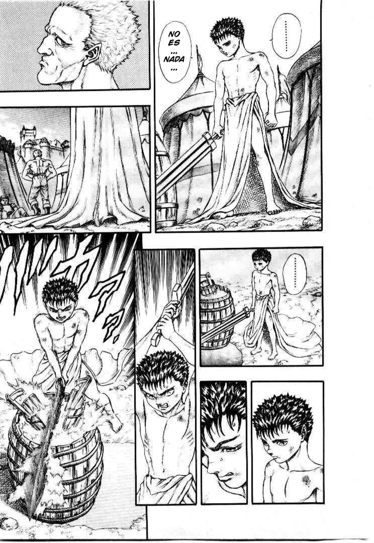 Berserk capítulo 9 página 62
