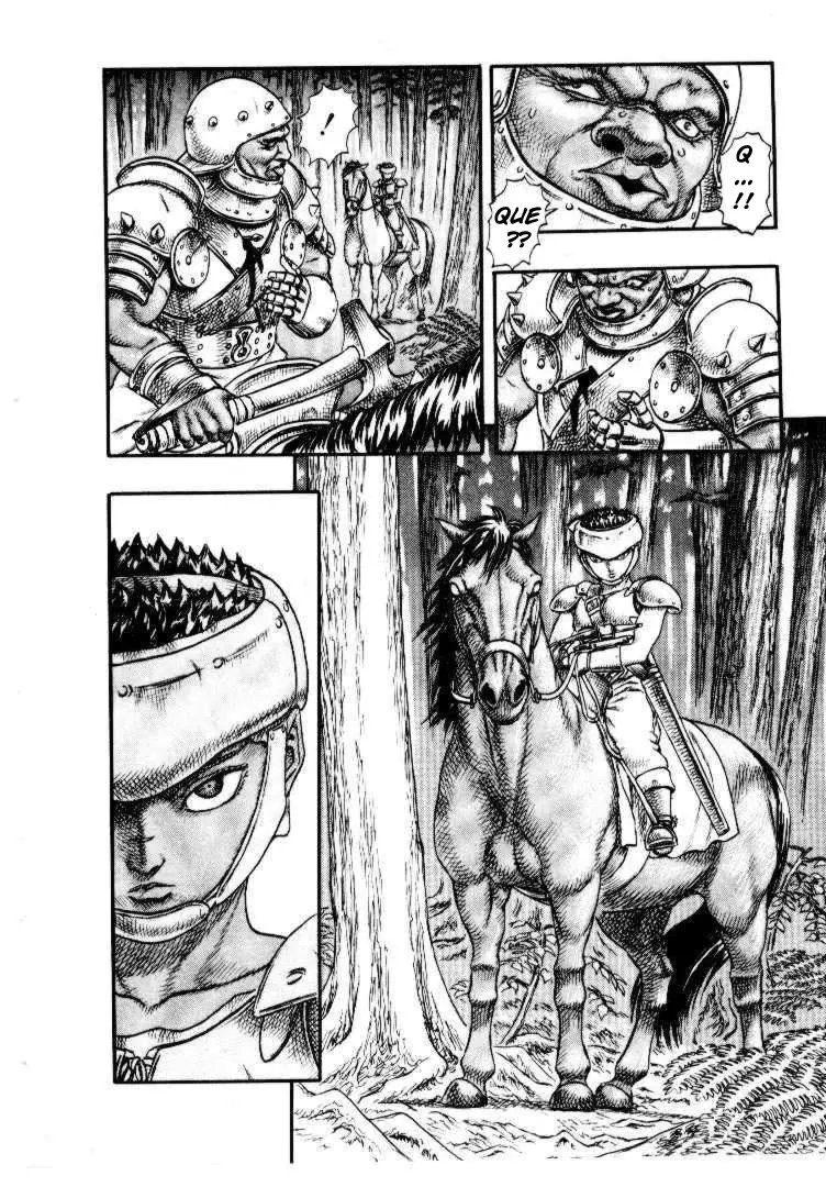 Berserk capítulo 9 página 68