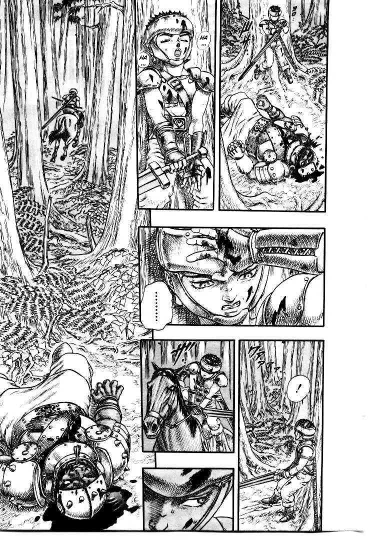 Berserk capítulo 9 página 71